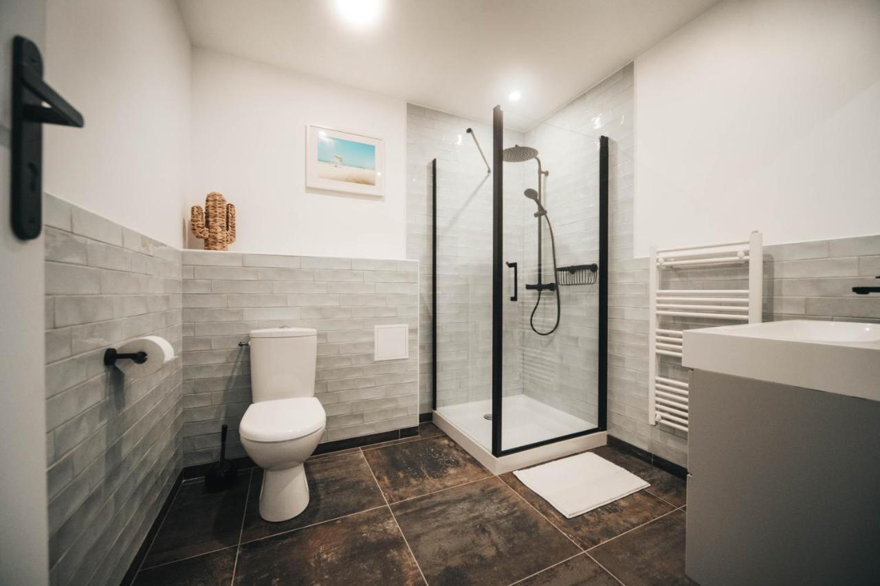 Appartement Avec Jardin Prive - Pacy Sur Eure Luaran gambar