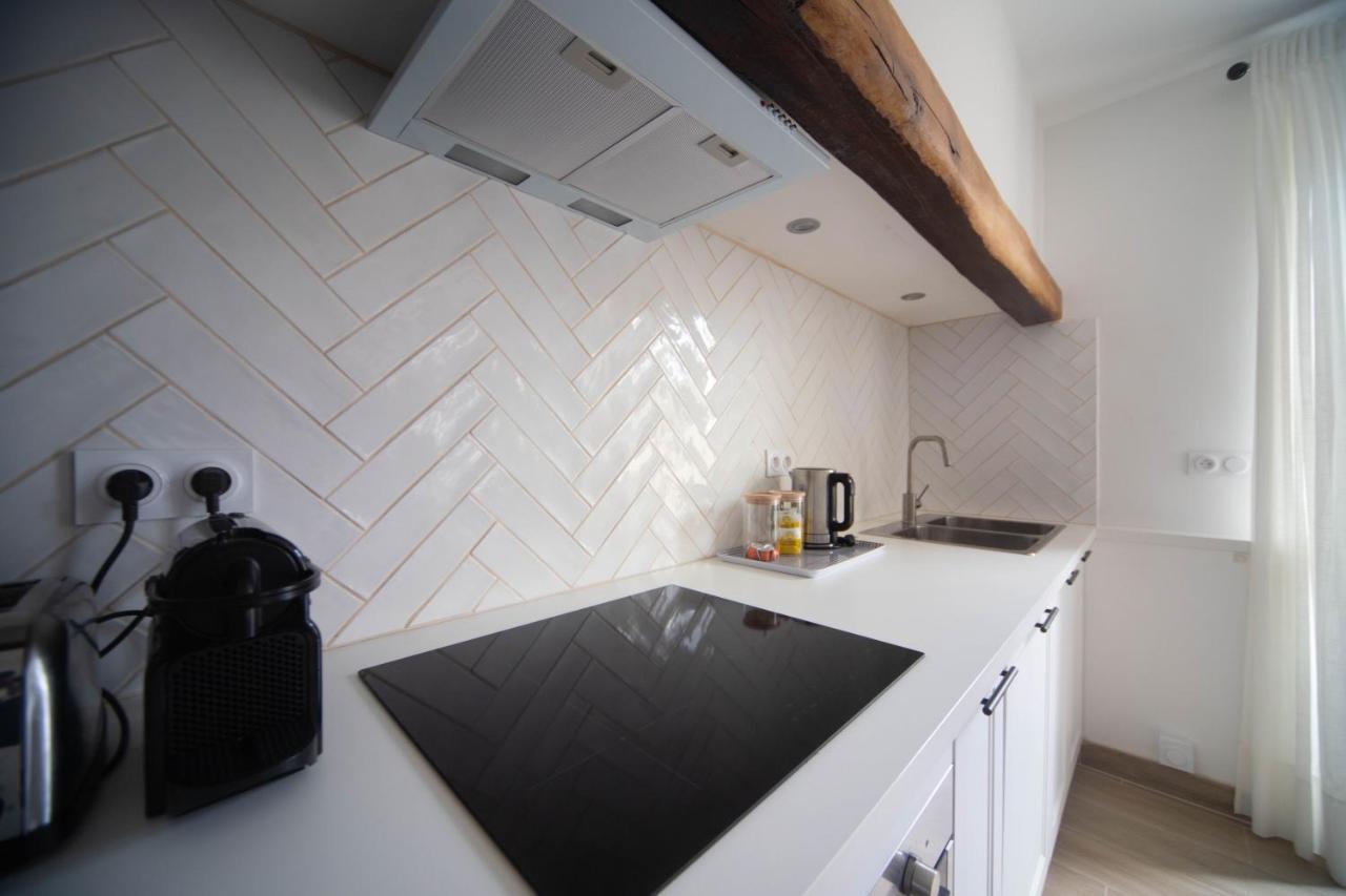 Appartement Avec Jardin Prive - Pacy Sur Eure Luaran gambar
