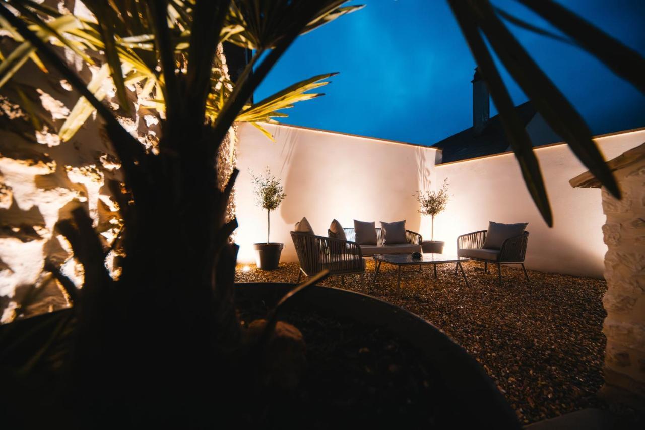 Appartement Avec Jardin Prive - Pacy Sur Eure Luaran gambar